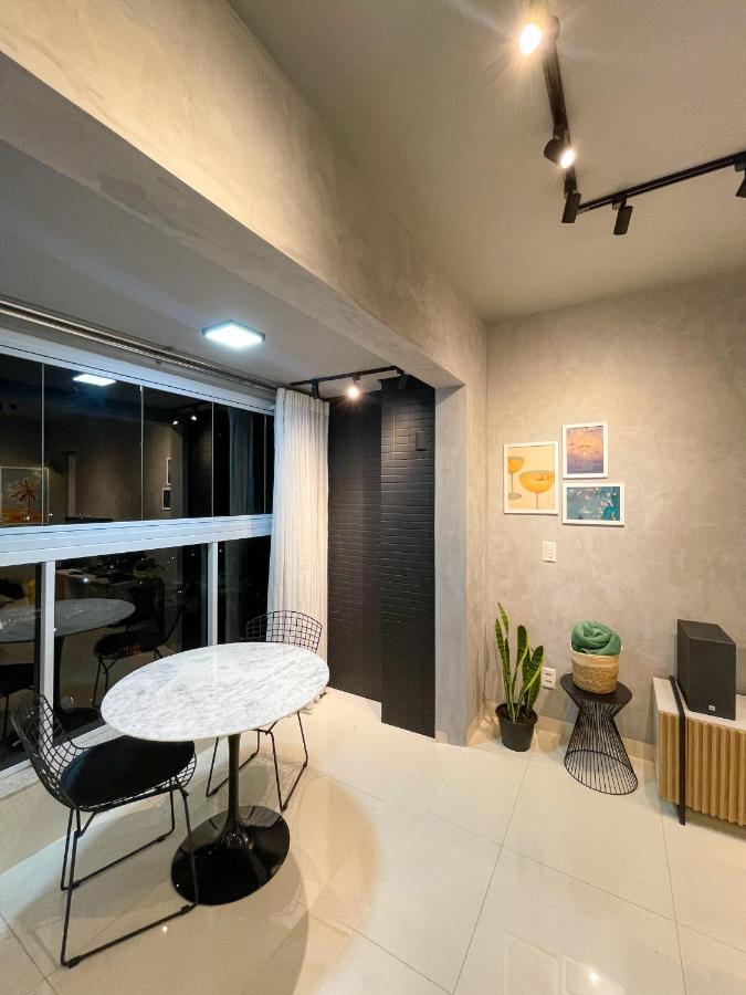 Palmas Experience - Apartamento Vista Lago, Proximo Ao Shopping Exterior foto